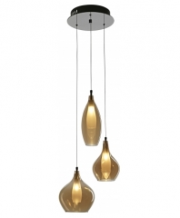 Подвесные светильники