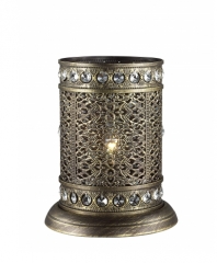 Настольные лампы