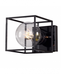 Настенные светильники