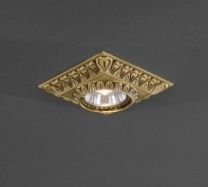 Точечные светильники Reccagni Angelo SPOT 1083 BRONZO оптом в Украине