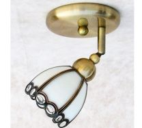 Споты WunderLicht YL7952AB-1-S1 оптом в Украине