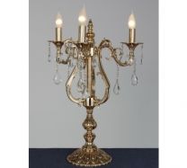 Настольные лампы WunderLicht WL129-T3 оптом в Украине