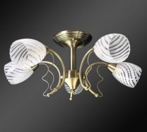 Люстры 1394-45 оптом в Украине