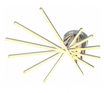 Потолочные светильники WunderLicht L35289-46 оптом в Украине