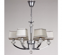 Люстры WT1175-46ECH оптом в Украине