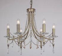 Люстры WL11755-6K11 оптом в Украине