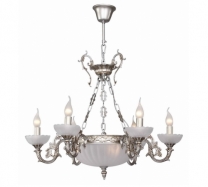 Люстры WT227-6+2AP110 оптом в Украине