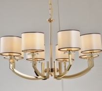 Люстры RM5081-48 оптом в Украине