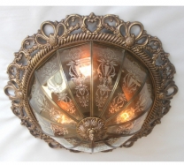 Потолочные светильники WunderLicht YW3013-C3 оптом в Украине