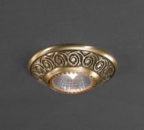 Точечные светильники Reccagni Angelo SPOT 7002 оптом в Украине