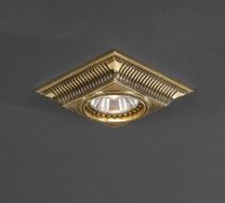 Точечные светильники Reccagni Angelo SPOT 1084 ORO оптом в Украине