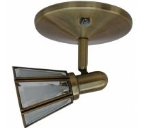 Споты WunderLicht YL7911AB-1-S1 оптом в Украине