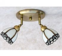 Споты WunderLicht YL7952AB-1-S2 оптом в Украине