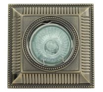 Точечные светильники WunderLicht NT6141-SBR оптом в Украине