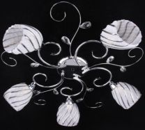 Люстры 1298-45 оптом в Украине