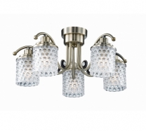 Потолочные светильники WunderLicht YW8834-C5 оптом в Украине