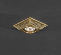 Точечные светильники Reccagni Angelo SPOT 1084 BRONZO  оптом в Украине