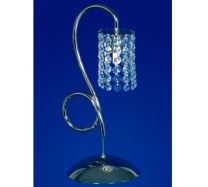 Настольные лампы WunderLicht WL14133-1CH оптом в Украине