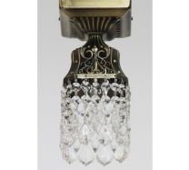 Споты WunderLicht YW6737AB-C1 оптом в Украине