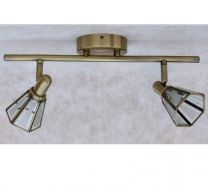 Споты WunderLicht YL7911AB-2-S2 оптом в Украине