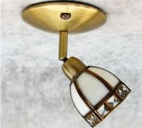 Споты WunderLicht YL7942AB-1-S1 оптом в Украине