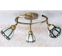 Споты WunderLicht YL7952AB-4-S3A оптом в Украине