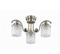 Потолочные светильники WunderLicht YW8834-C3 оптом в Украине