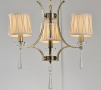 Люстры RM1346-43 оптом в Украине