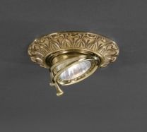 Точечные светильники Reccagni Angelo SPOT 1085 ORO оптом в Украине