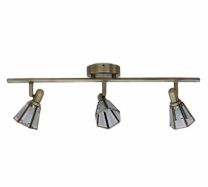 Споты WunderLicht YL7911AB-2-S3 оптом в Украине