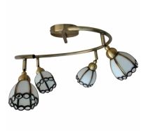 Споты WunderLicht YL7952AB-4-S4 оптом в Украине