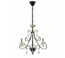 Люстры 2879-43 оптом в Украине