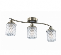 Потолочные светильники WunderLicht YW8834-C3B оптом в Украине