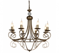 Люстры 1907-48 оптом в Украине