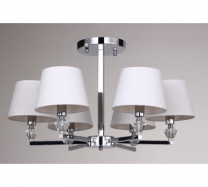 Люстры WT1176-46ECH оптом в Украине