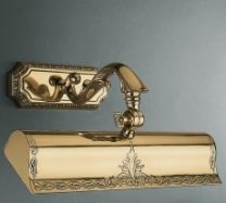 Подсветка для картин A 1000/ 2 ORO оптом в Украине