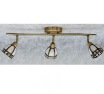 Споты WunderLicht YL7942AB-3-S3 оптом в Украине