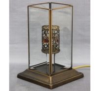 Настольные лампы WunderLicht YW3282-T1 оптом в Украине