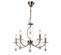 Люстры 3121-45 оптом в Украине