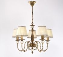 Люстры W85610-45 оптом в Украине