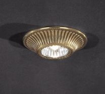 Точечные светильники Reccagni Angelo SPOT 1078 ORO оптом в Украине