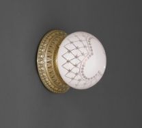 Точечные светильники Reccagni Angelo PL 7820/1 оптом в Украине