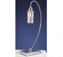 Настольные лампы WunderLicht WL64301-1CH оптом в Украине