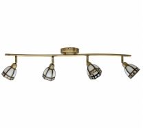 Споты WunderLicht YL7942AB-3-S4 оптом в Украине