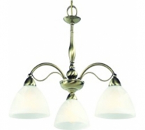 Люстры 3847-43 оптом в Украине