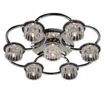 Люстры 8201-07 оптом в Украине