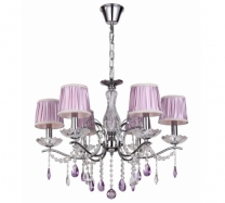 Люстры W10137-46CH оптом в Украине