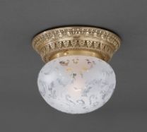 Точечные светильники Reccagni Angelo PL 7821/1 оптом в Украине