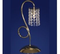 Настольные лампы WunderLicht WL14133-1KG оптом в Украине