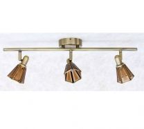 Споты WunderLicht YL7912AB-2-S3 оптом в Украине